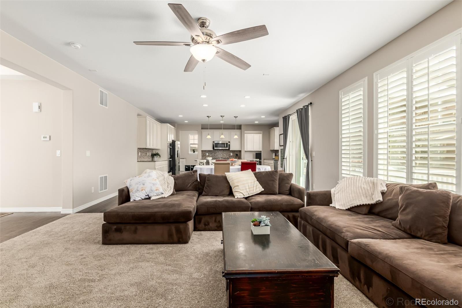 MLS Image #10 for 2756  whitewing way,castle rock, Colorado