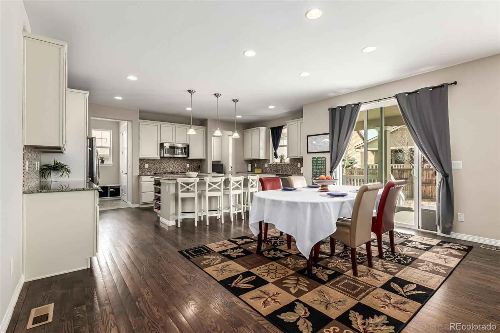 MLS Image #11 for 2756  whitewing way,castle rock, Colorado