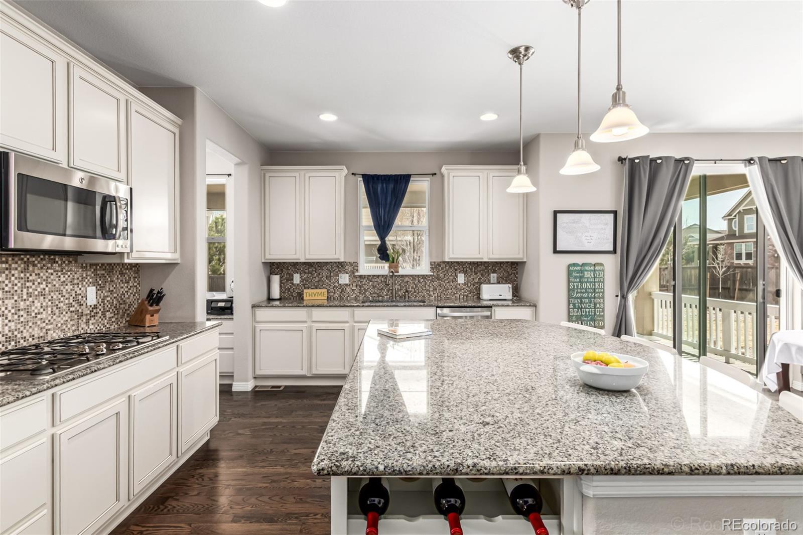 MLS Image #13 for 2756  whitewing way,castle rock, Colorado