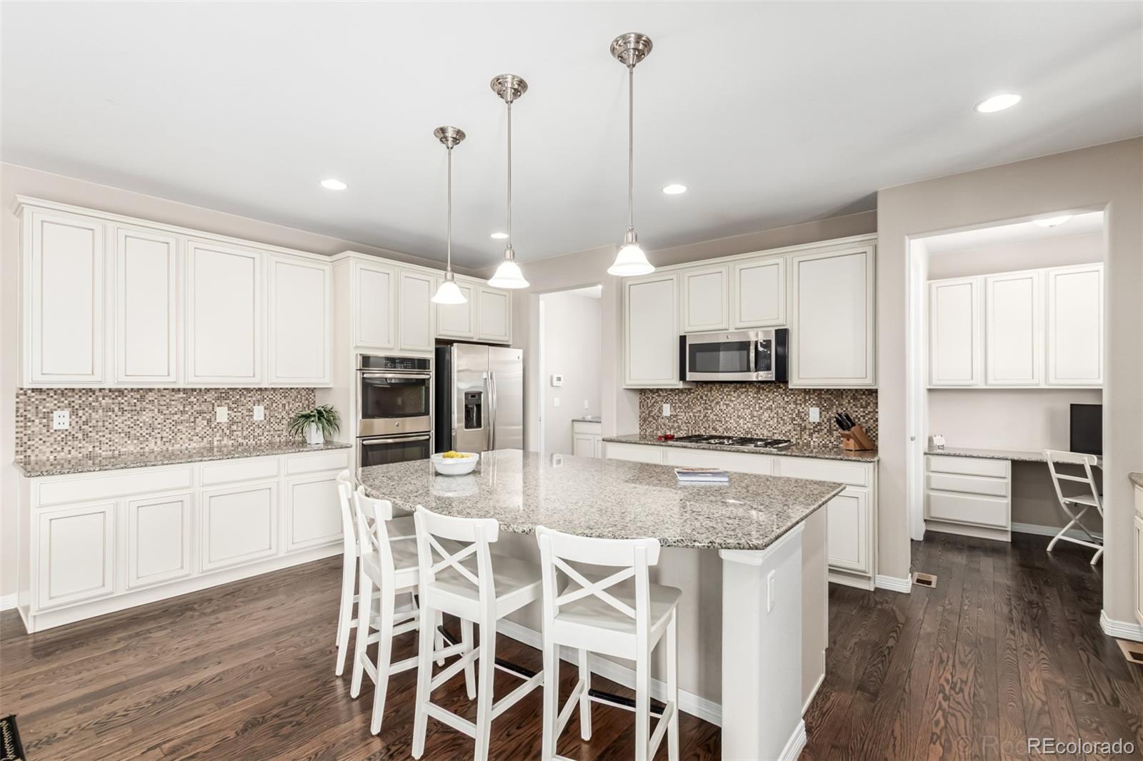 MLS Image #14 for 2756  whitewing way,castle rock, Colorado