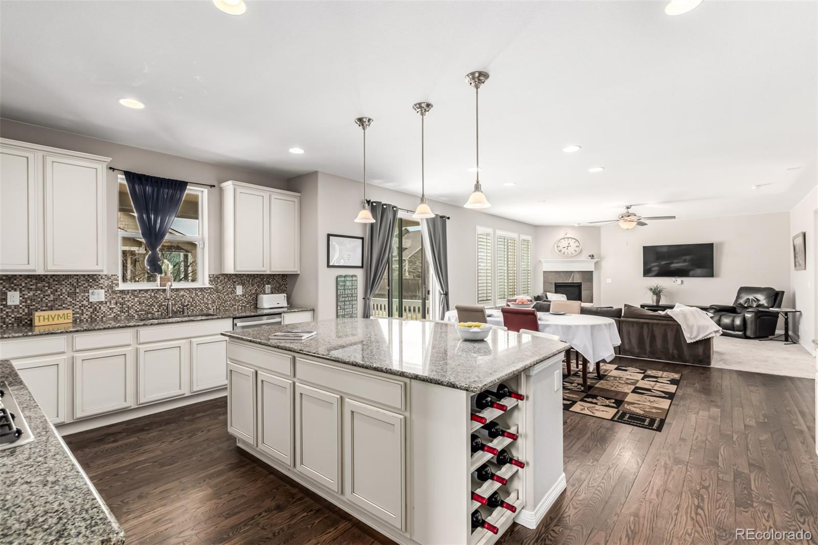 MLS Image #15 for 2756  whitewing way,castle rock, Colorado