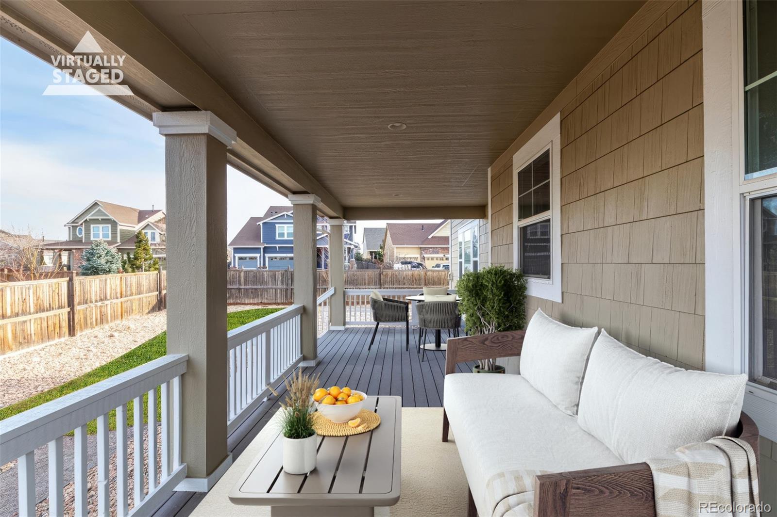 MLS Image #38 for 2756  whitewing way,castle rock, Colorado