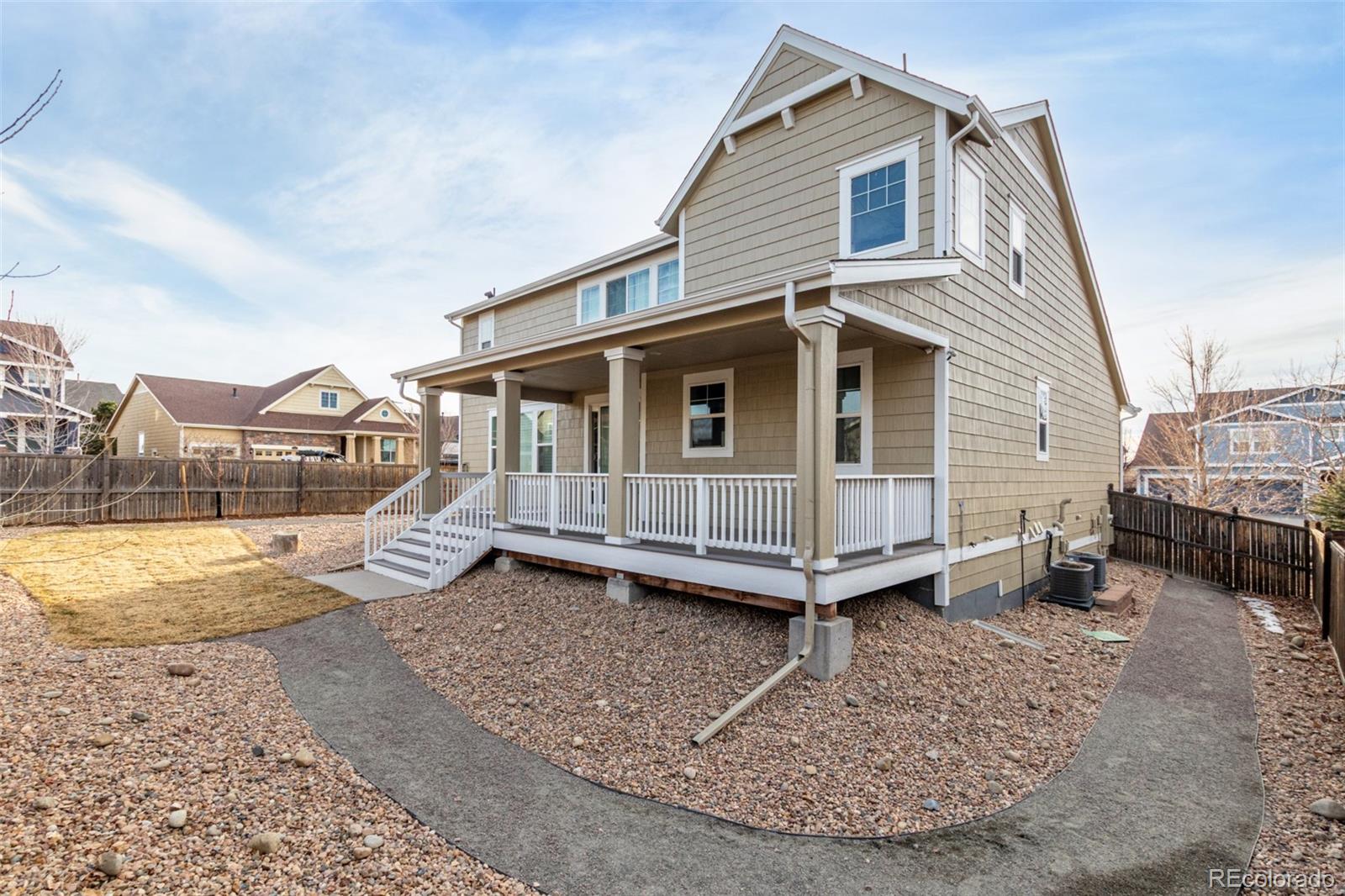 MLS Image #39 for 2756  whitewing way,castle rock, Colorado