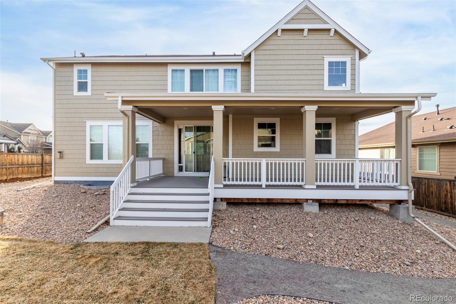 MLS Image #40 for 2756  whitewing way,castle rock, Colorado