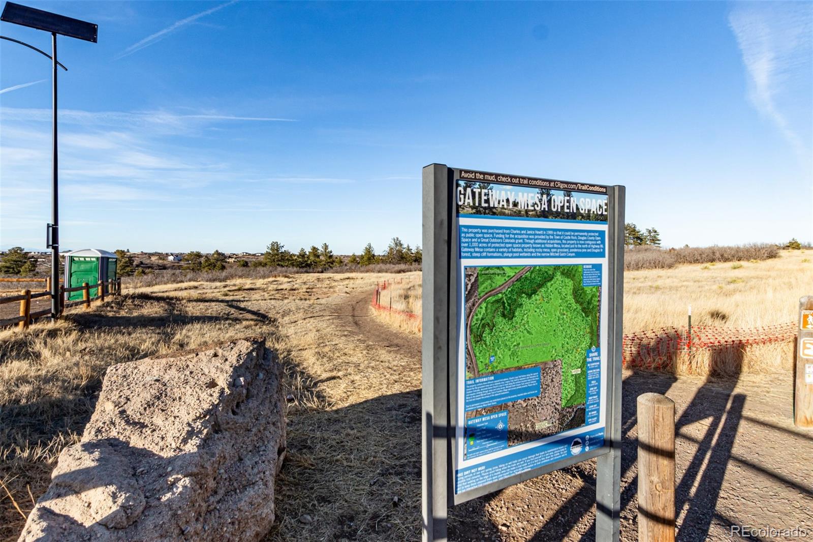 MLS Image #41 for 2756  whitewing way,castle rock, Colorado