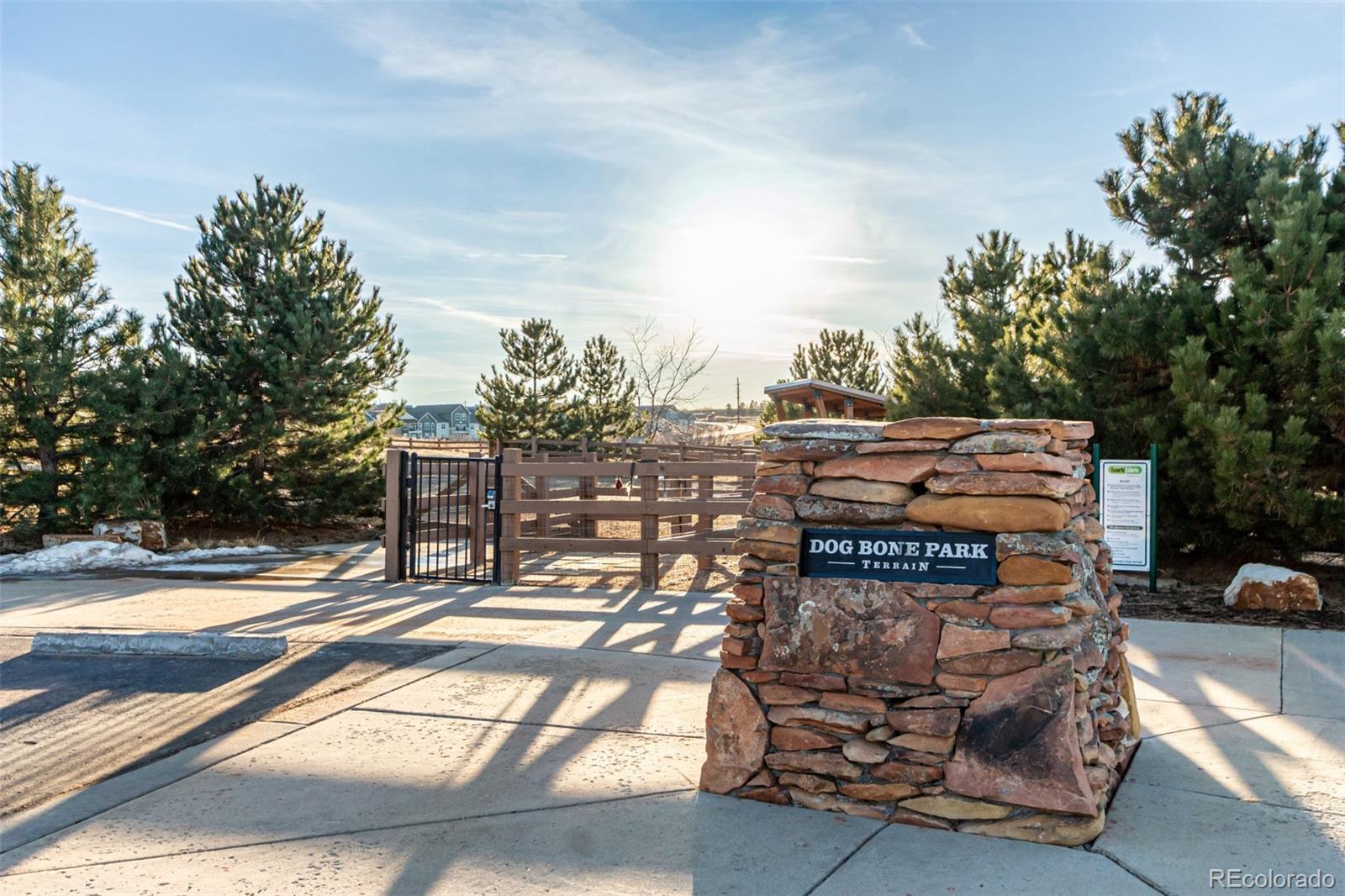 MLS Image #44 for 2756  whitewing way,castle rock, Colorado