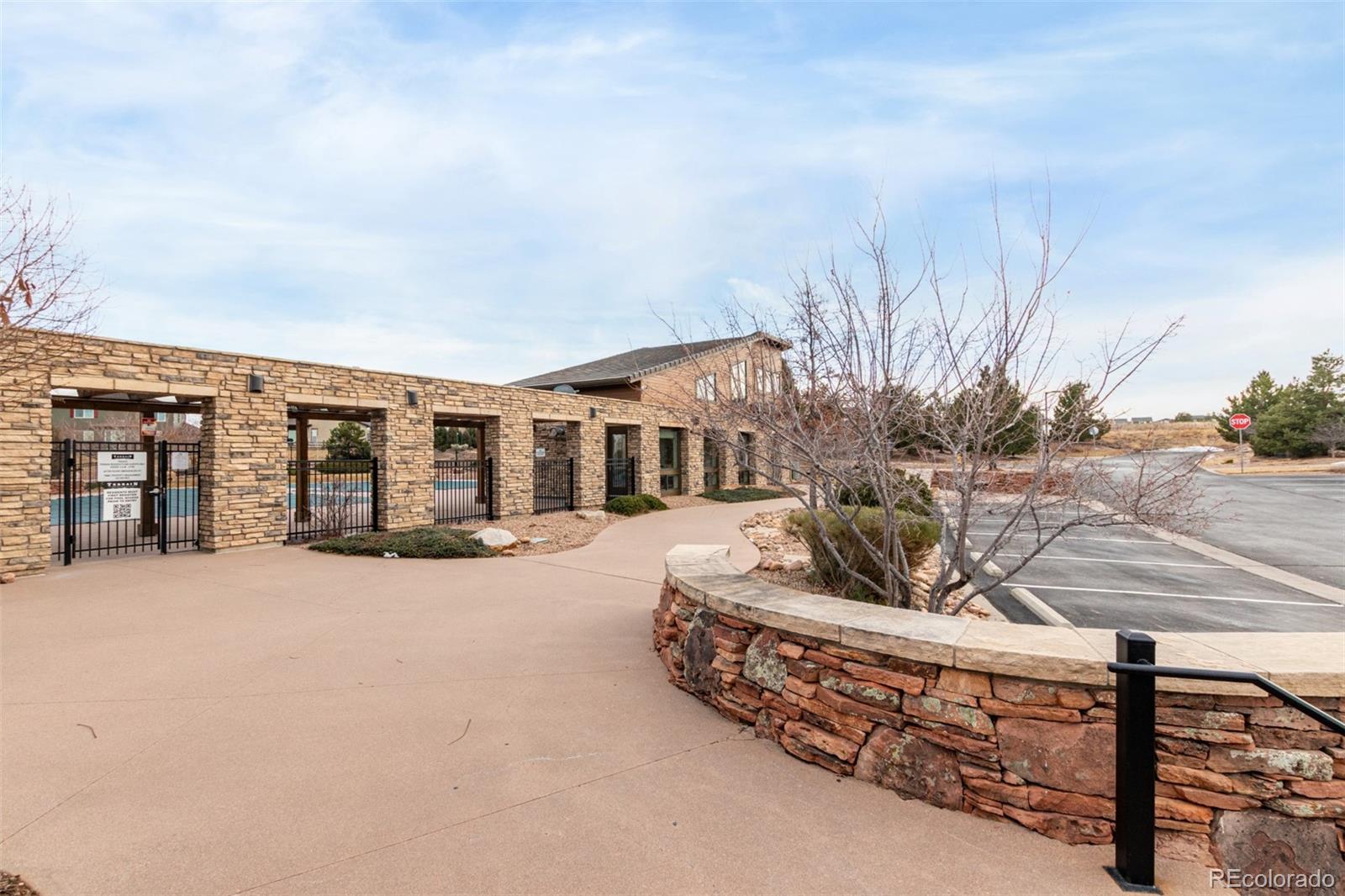MLS Image #45 for 2756  whitewing way,castle rock, Colorado