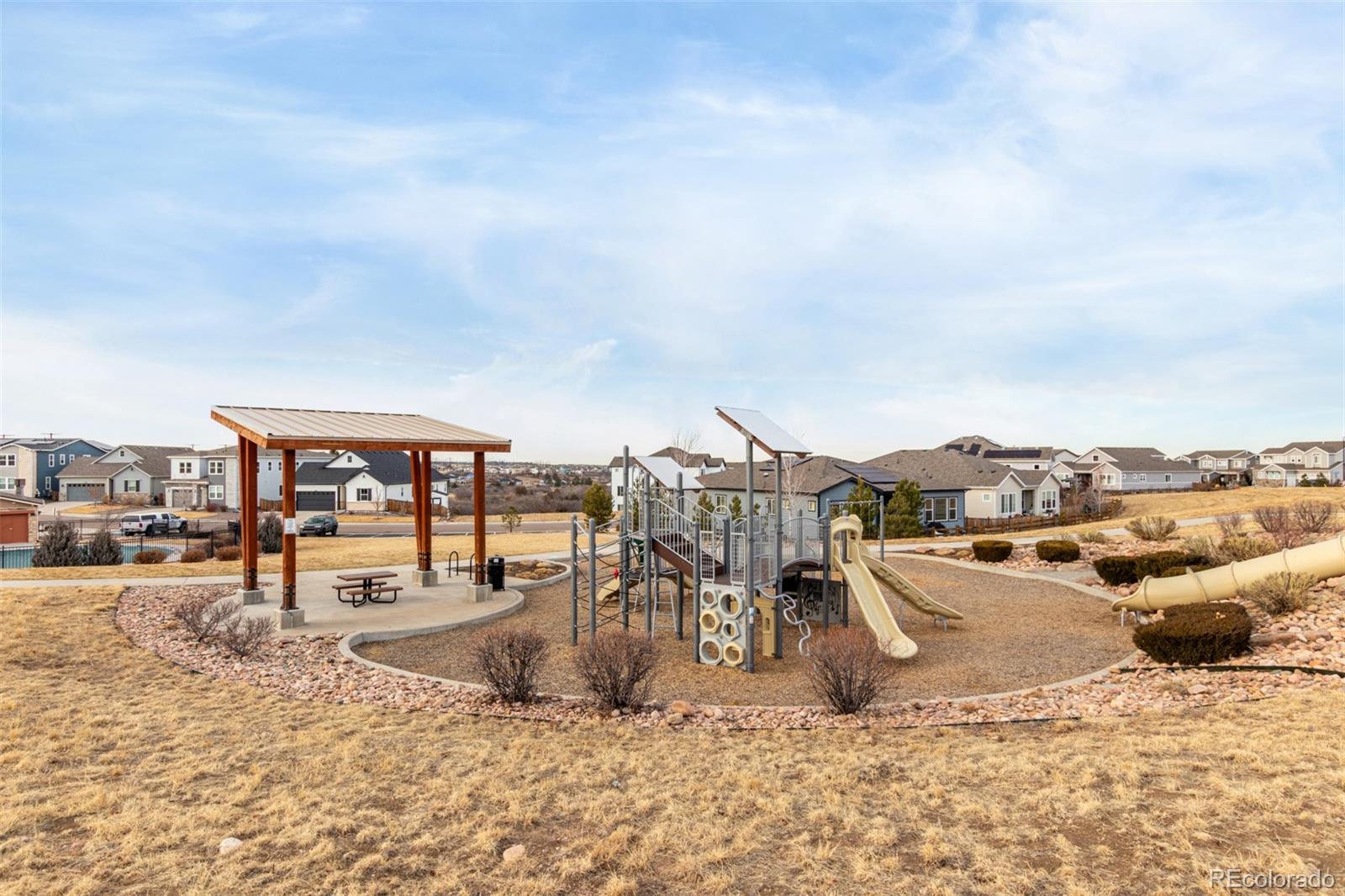 MLS Image #46 for 2756  whitewing way,castle rock, Colorado