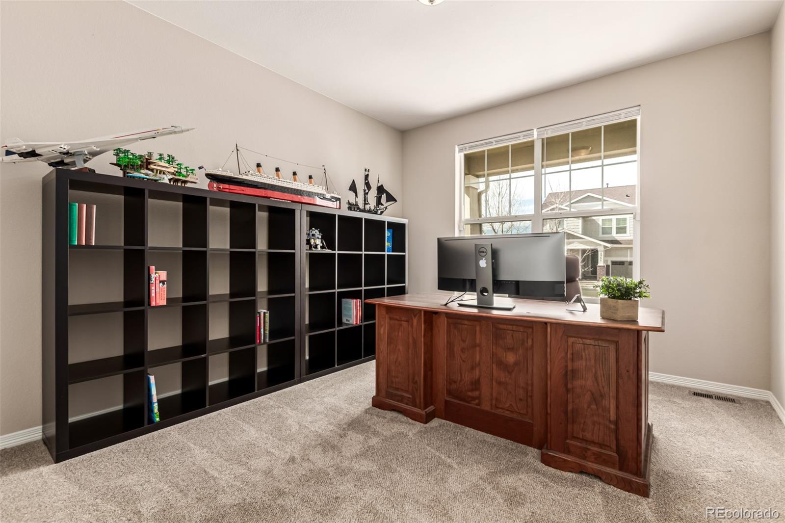 MLS Image #5 for 2756  whitewing way,castle rock, Colorado