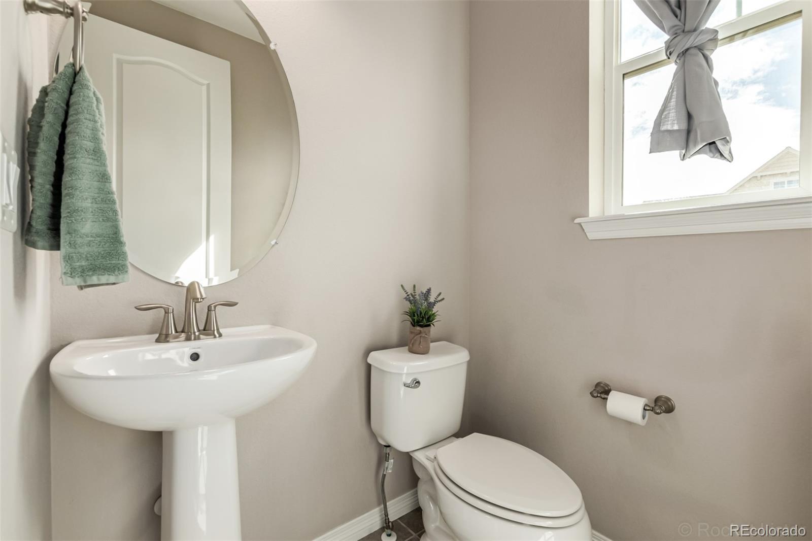 MLS Image #6 for 2756  whitewing way,castle rock, Colorado