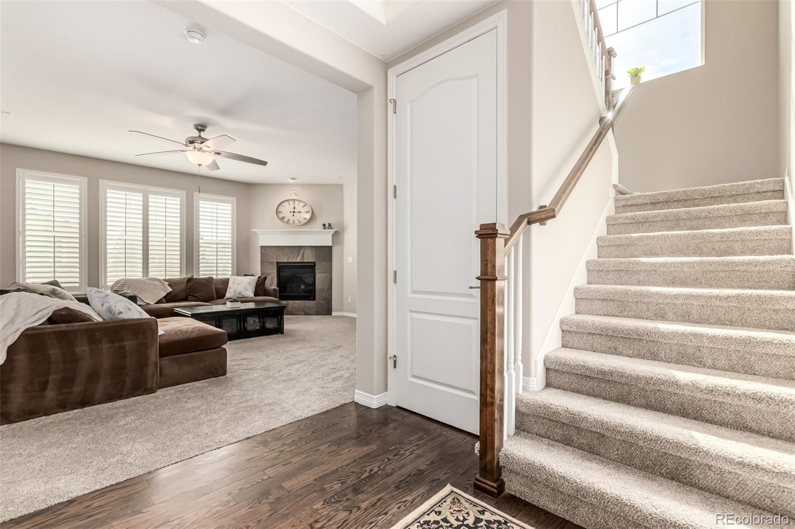 MLS Image #7 for 2756  whitewing way,castle rock, Colorado