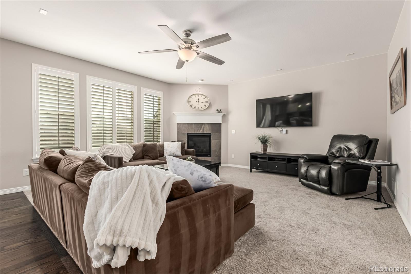 MLS Image #8 for 2756  whitewing way,castle rock, Colorado
