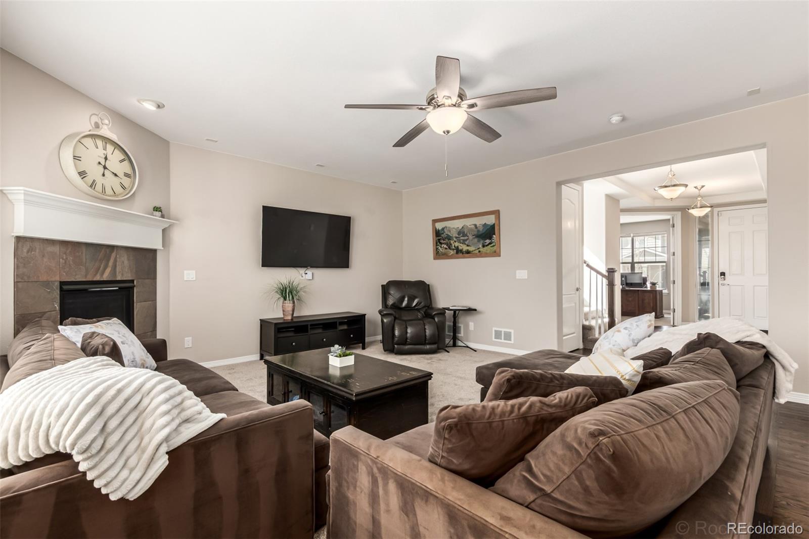 MLS Image #9 for 2756  whitewing way,castle rock, Colorado
