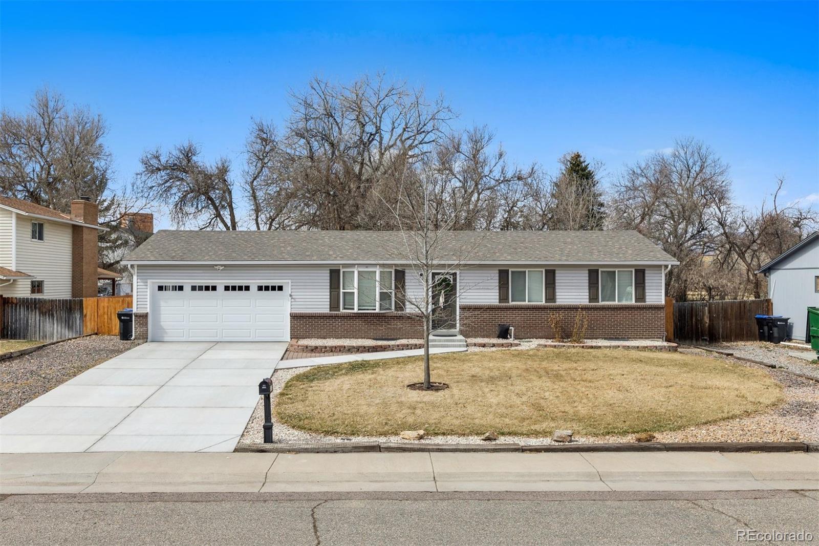 MLS Image #0 for 7049  xenon court,arvada, Colorado