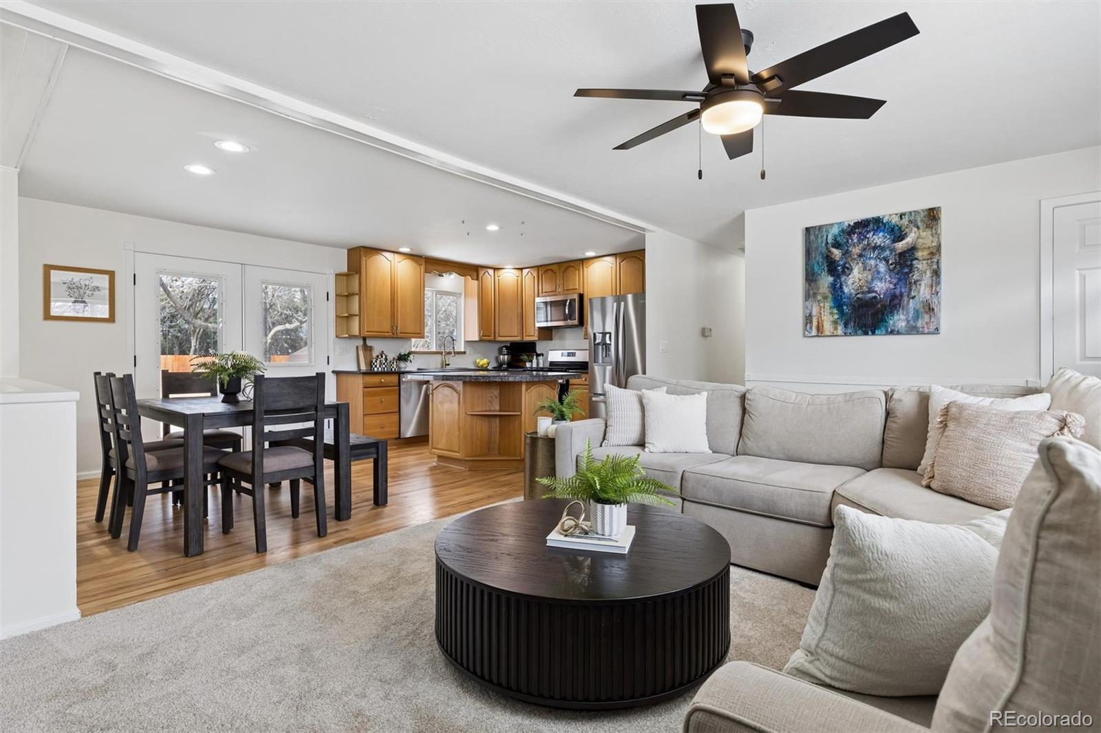 MLS Image #2 for 7049  xenon court,arvada, Colorado