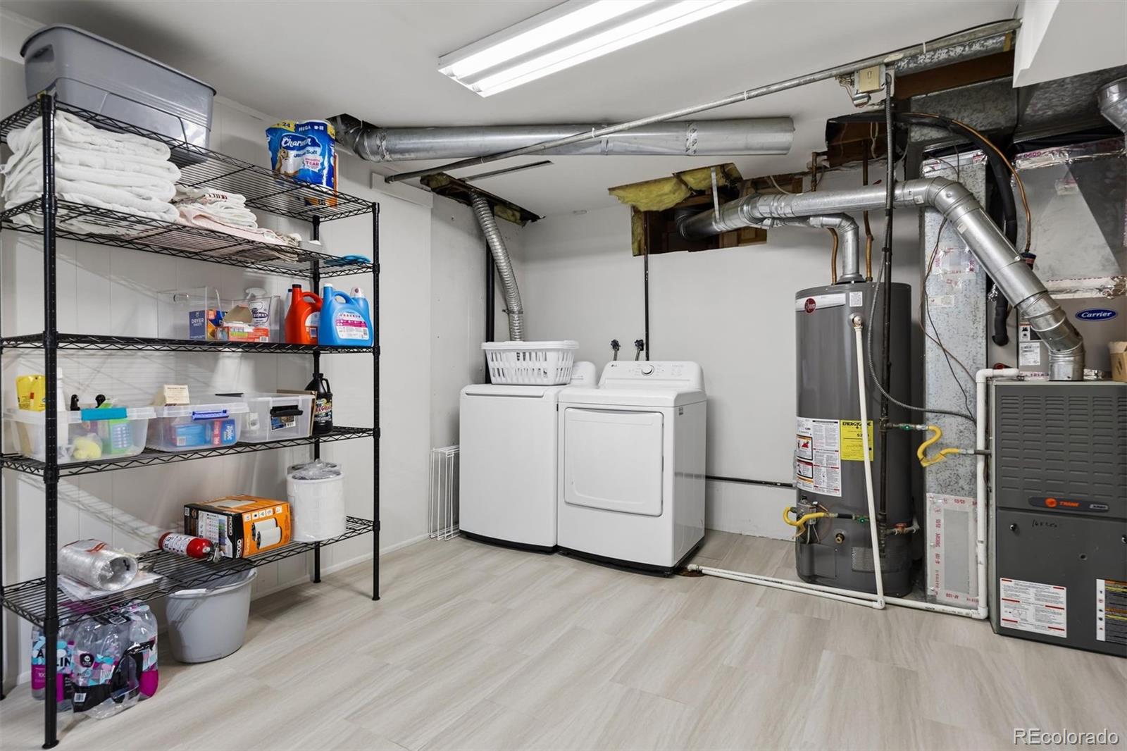 MLS Image #27 for 7049  xenon court,arvada, Colorado