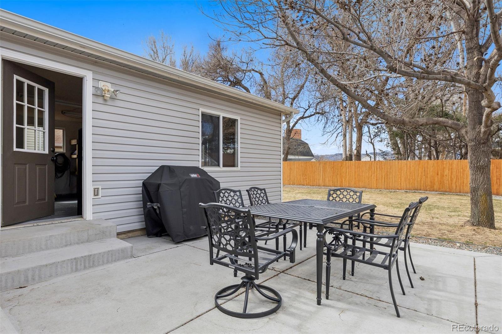 MLS Image #32 for 7049  xenon court,arvada, Colorado