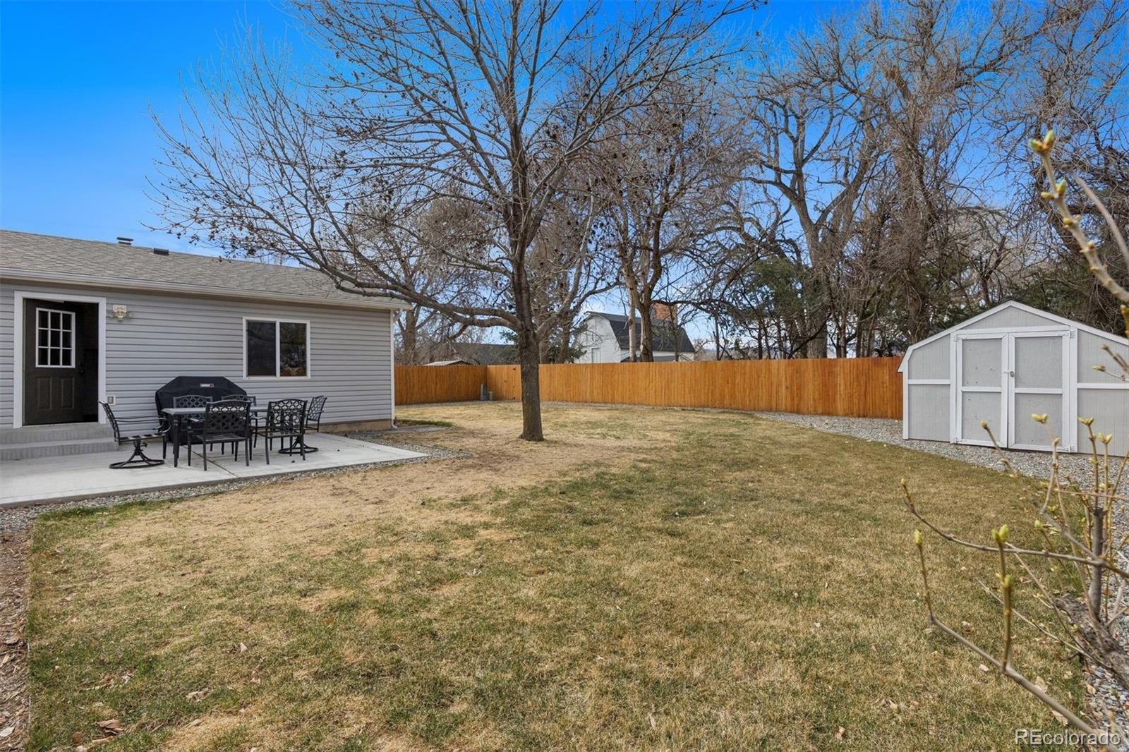 MLS Image #33 for 7049  xenon court,arvada, Colorado