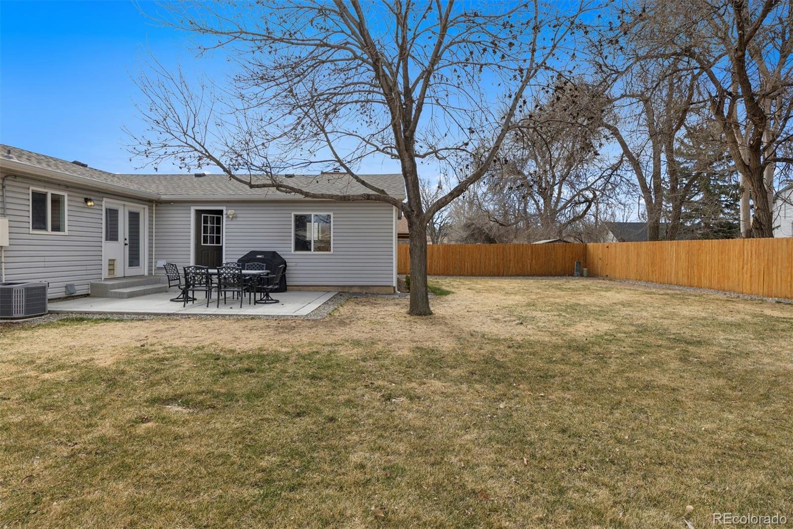 MLS Image #34 for 7049  xenon court,arvada, Colorado