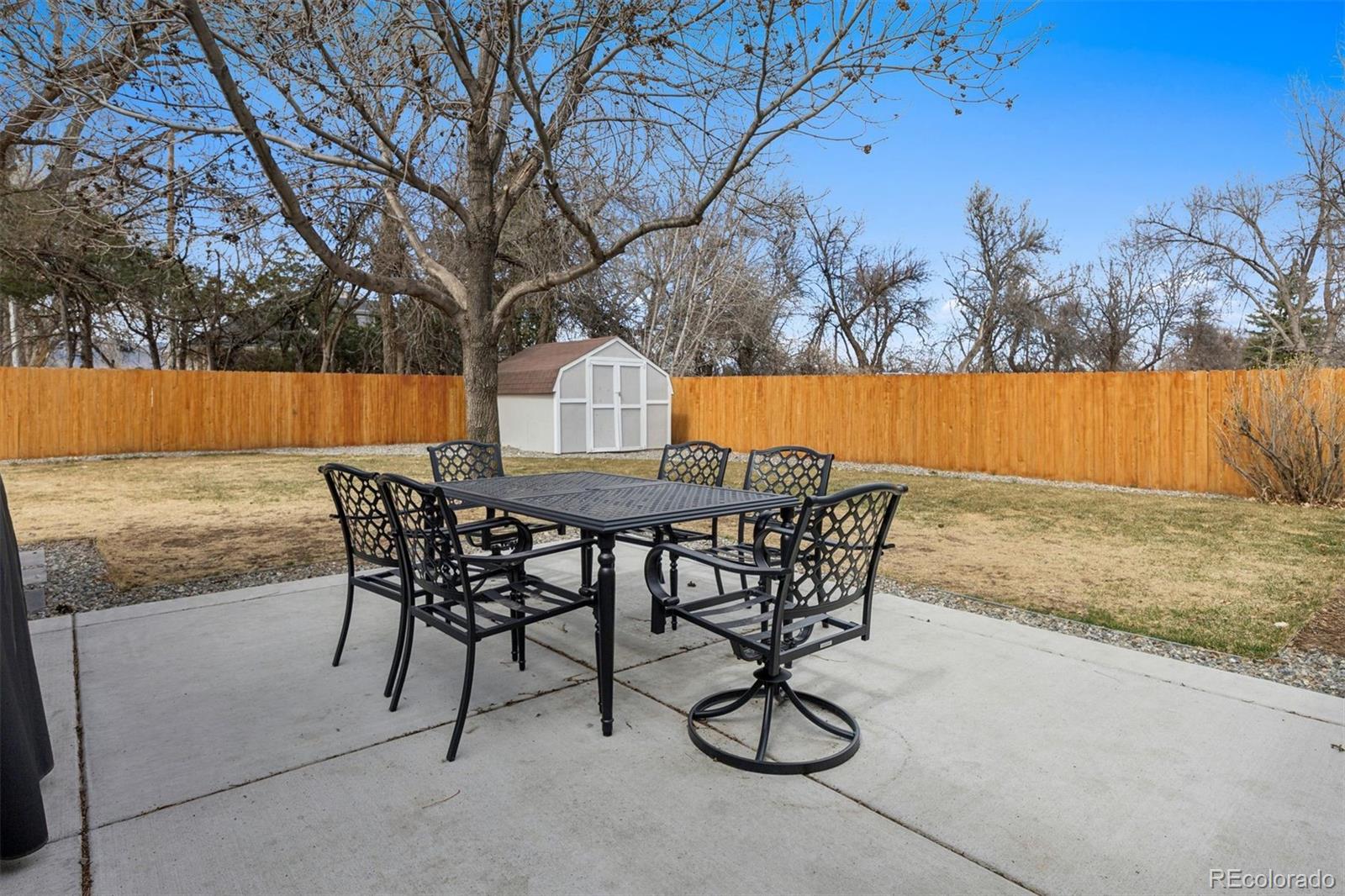 MLS Image #35 for 7049  xenon court,arvada, Colorado