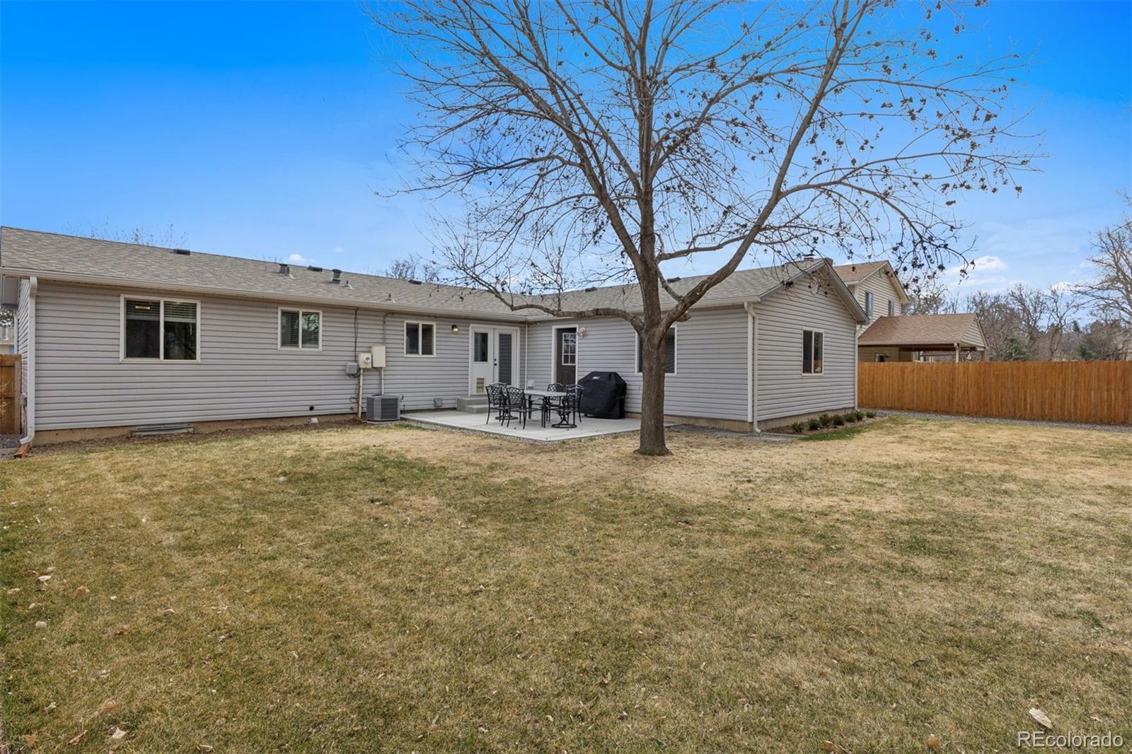 MLS Image #36 for 7049  xenon court,arvada, Colorado