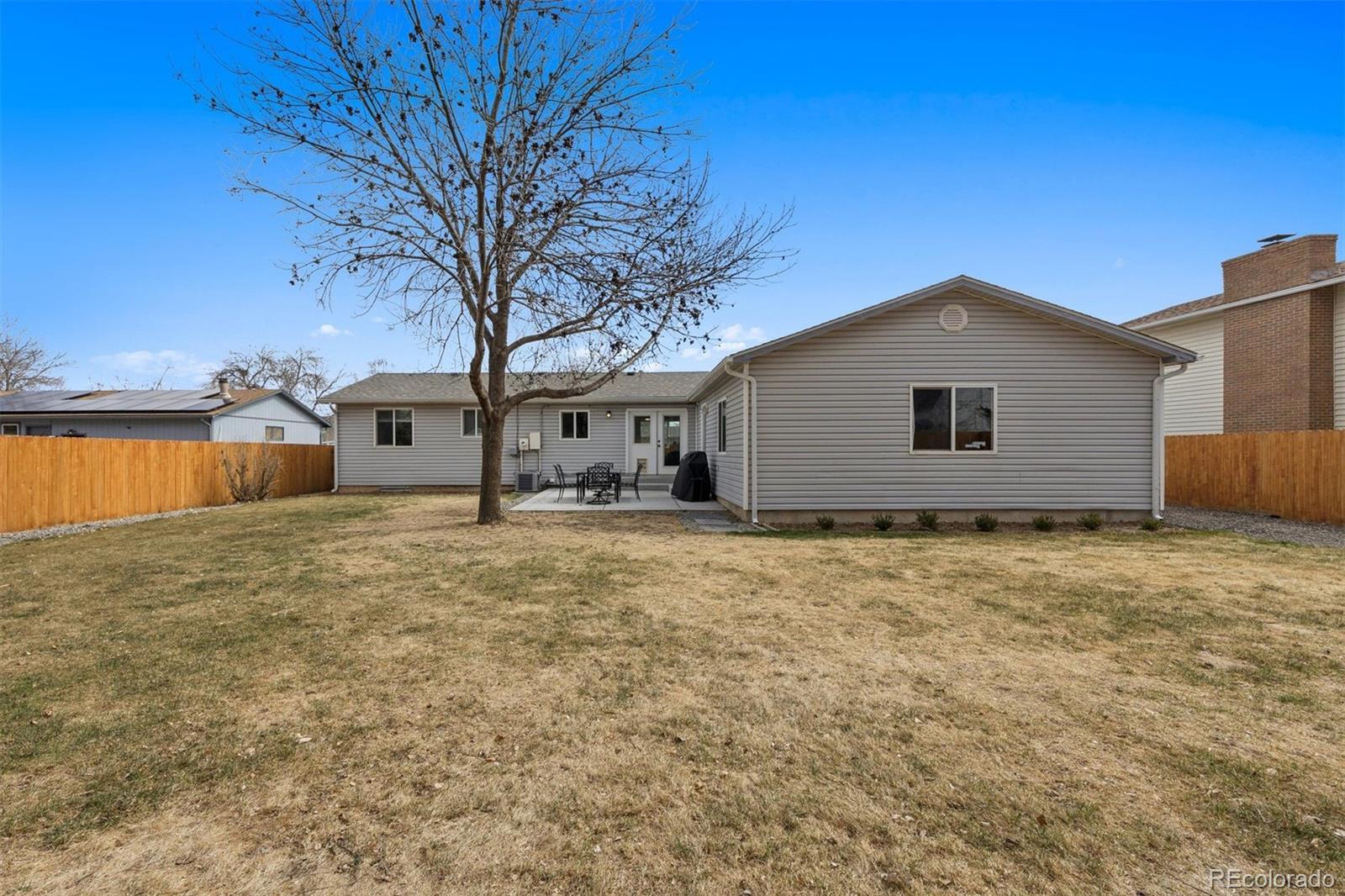 MLS Image #37 for 7049  xenon court,arvada, Colorado