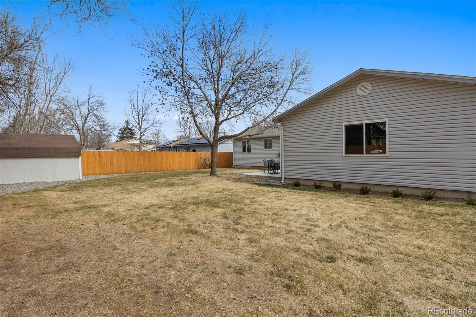 MLS Image #38 for 7049  xenon court,arvada, Colorado