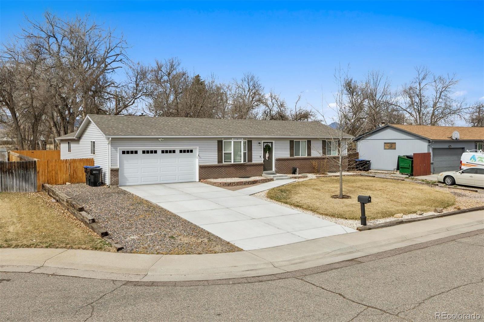 MLS Image #40 for 7049  xenon court,arvada, Colorado