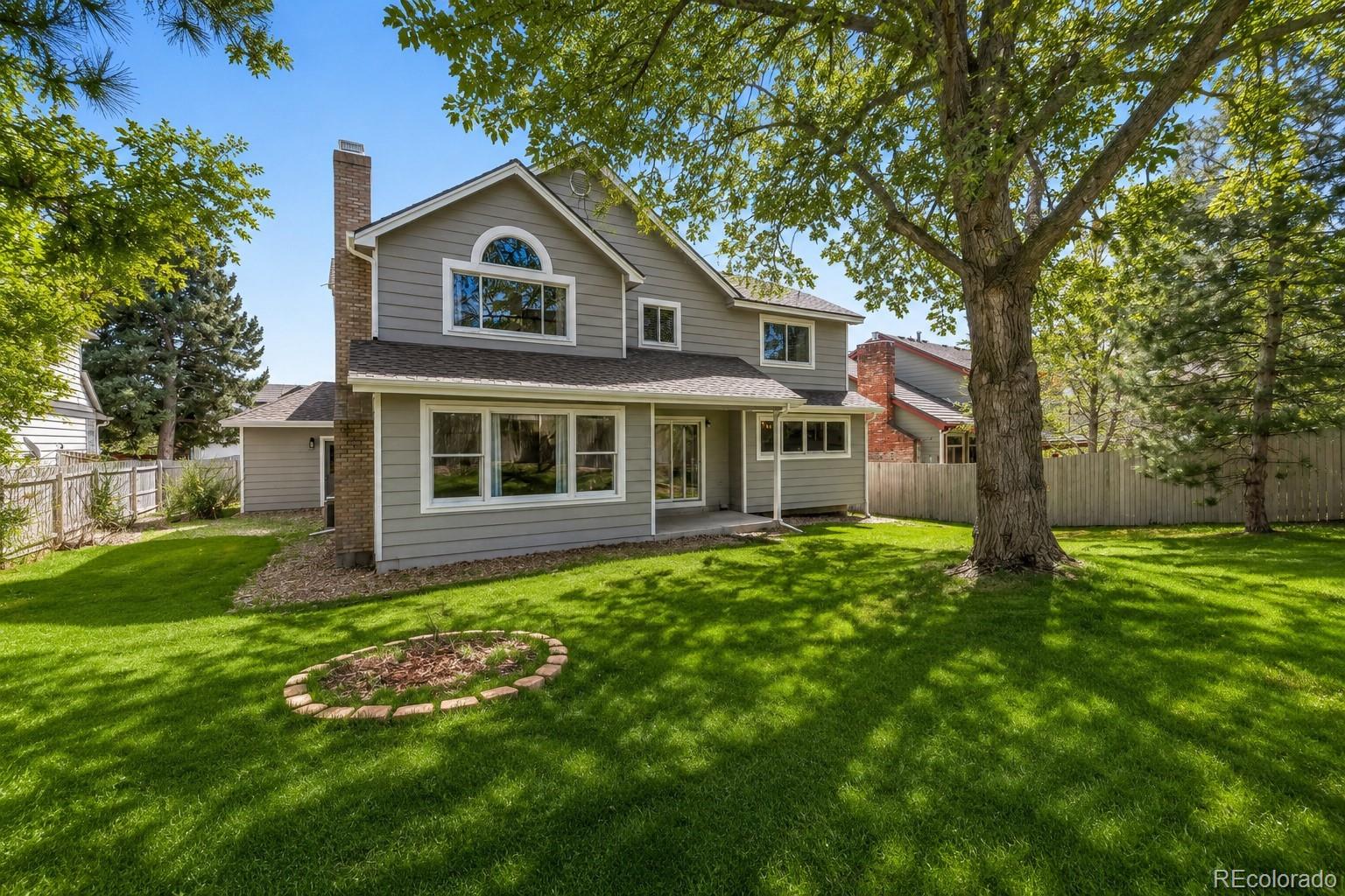 MLS Image #21 for 10181  stoneridge terrace,parker, Colorado