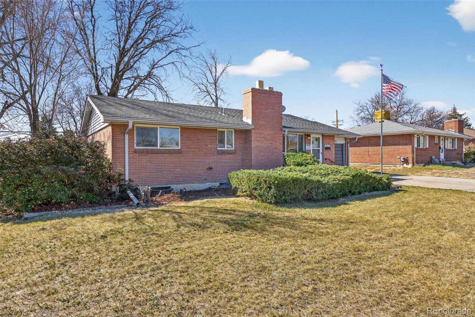 MLS Image #0 for 2682  meadowbrook drive,denver, Colorado