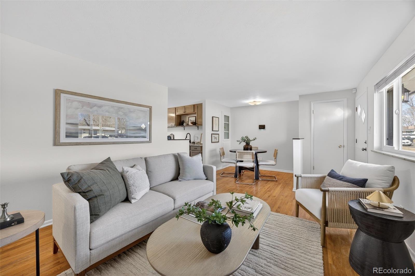 MLS Image #1 for 2682  meadowbrook drive,denver, Colorado