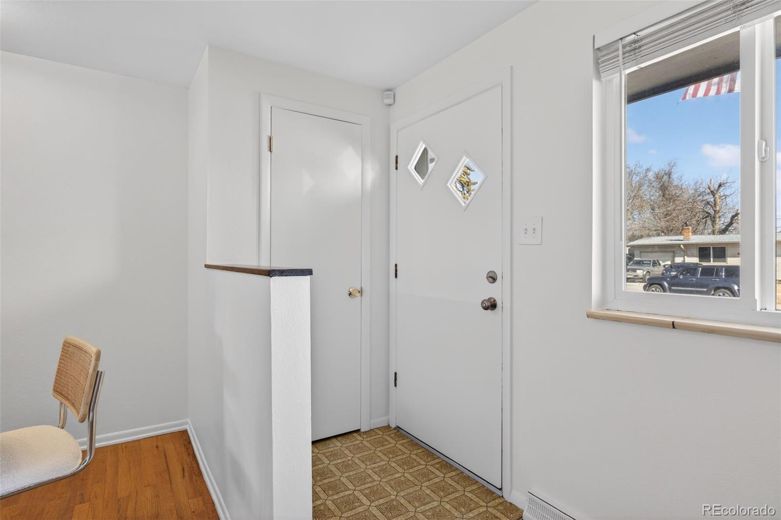 MLS Image #2 for 2682  meadowbrook drive,denver, Colorado