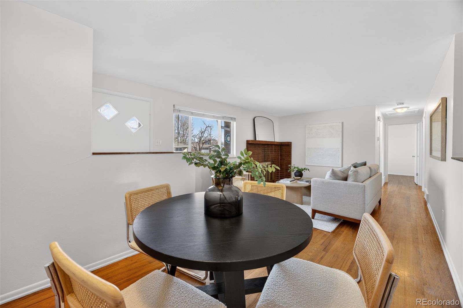 MLS Image #3 for 2682  meadowbrook drive,denver, Colorado