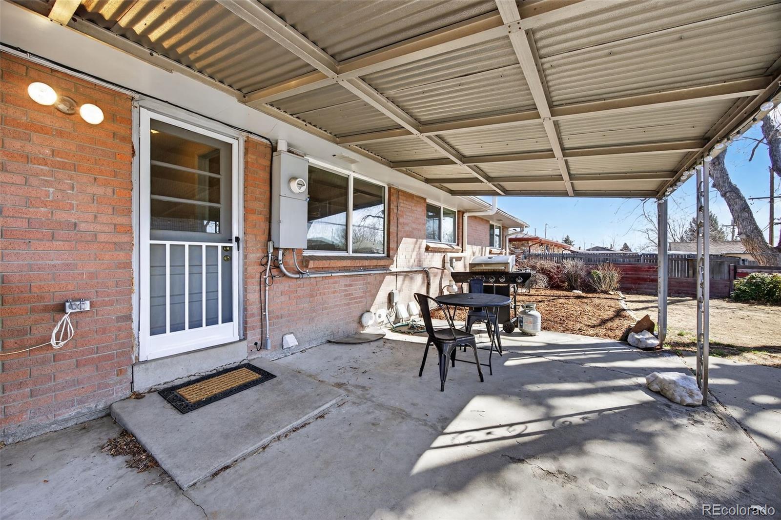 MLS Image #30 for 2682  meadowbrook drive,denver, Colorado