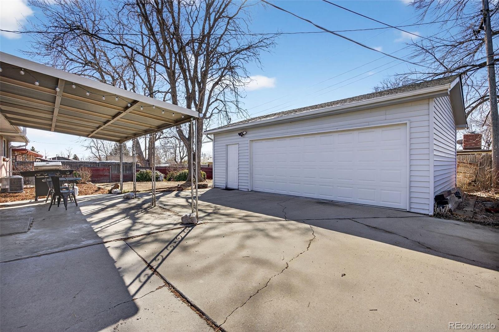 MLS Image #31 for 2682  meadowbrook drive,denver, Colorado