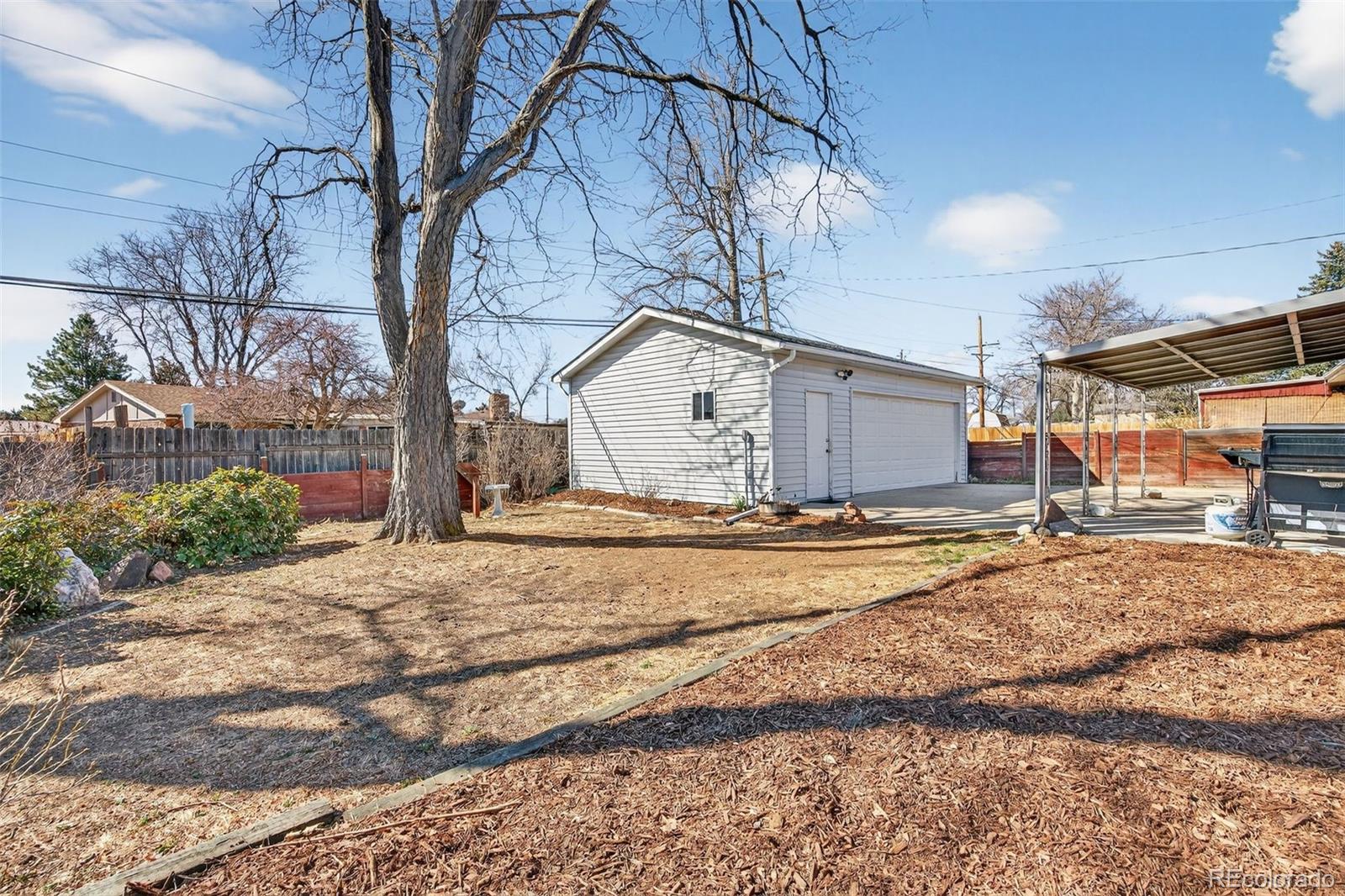 MLS Image #32 for 2682  meadowbrook drive,denver, Colorado