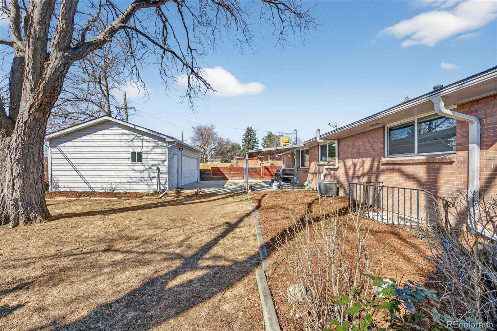 MLS Image #33 for 2682  meadowbrook drive,denver, Colorado