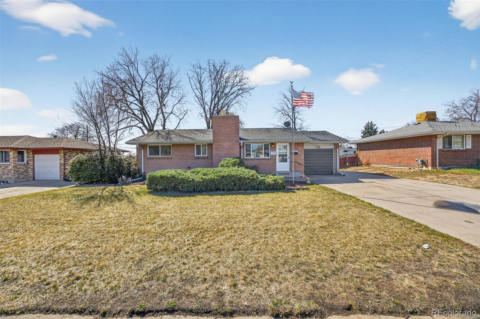 MLS Image #36 for 2682  meadowbrook drive,denver, Colorado