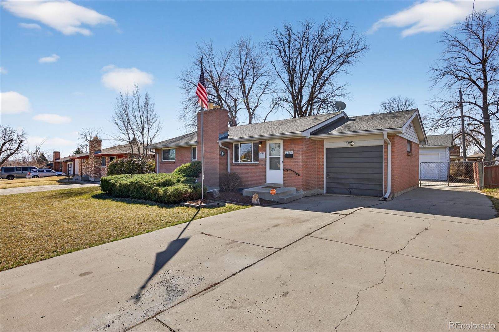 MLS Image #37 for 2682  meadowbrook drive,denver, Colorado