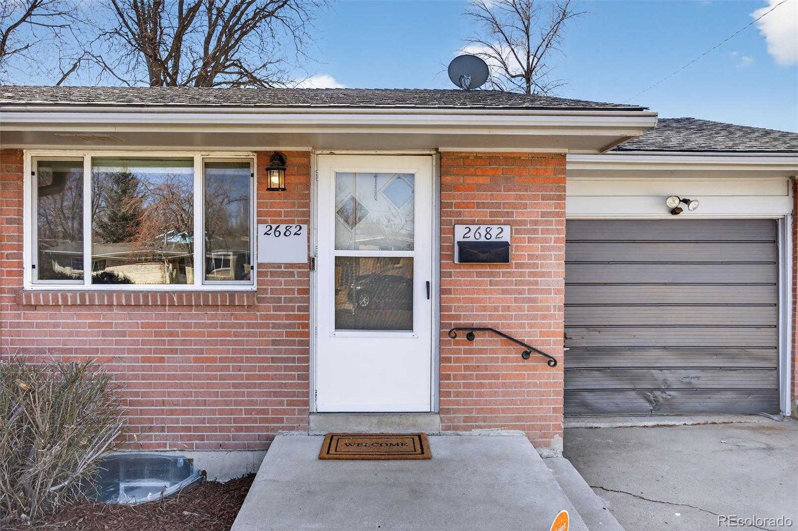 MLS Image #38 for 2682  meadowbrook drive,denver, Colorado