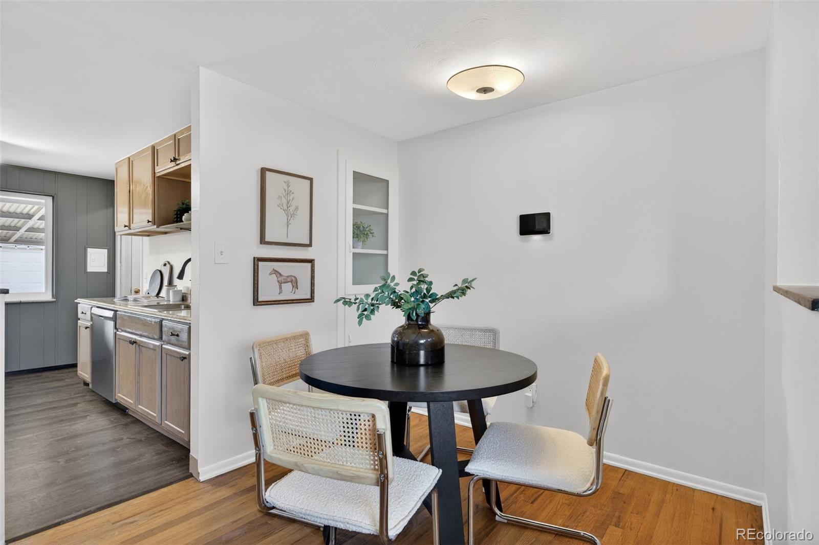 MLS Image #4 for 2682  meadowbrook drive,denver, Colorado