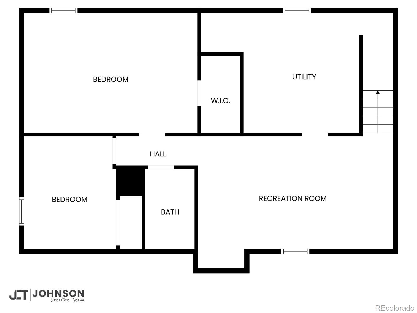 MLS Image #40 for 2682  meadowbrook drive,denver, Colorado