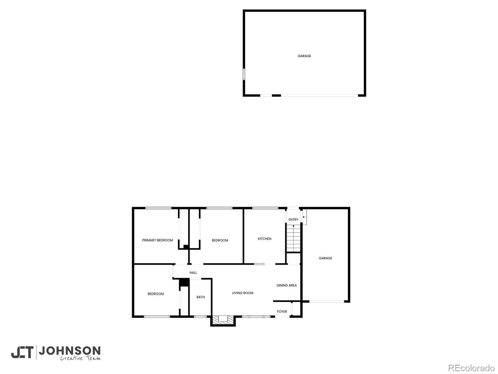 MLS Image #42 for 2682  meadowbrook drive,denver, Colorado