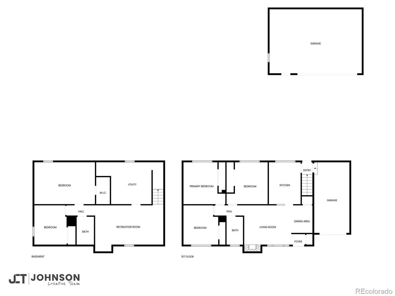 MLS Image #44 for 2682  meadowbrook drive,denver, Colorado