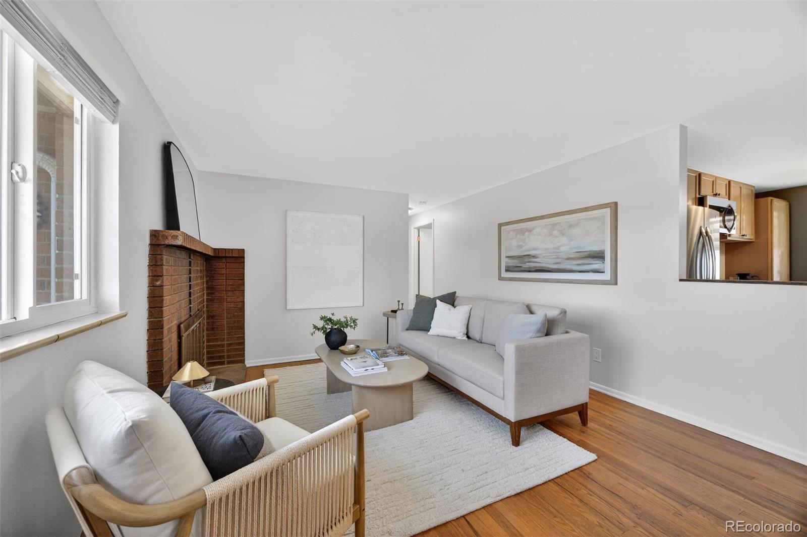 MLS Image #5 for 2682  meadowbrook drive,denver, Colorado
