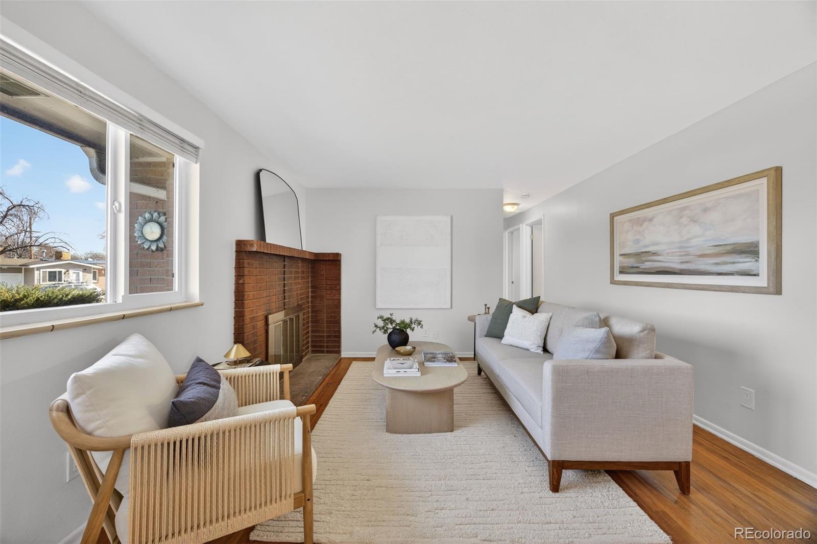 MLS Image #6 for 2682  meadowbrook drive,denver, Colorado