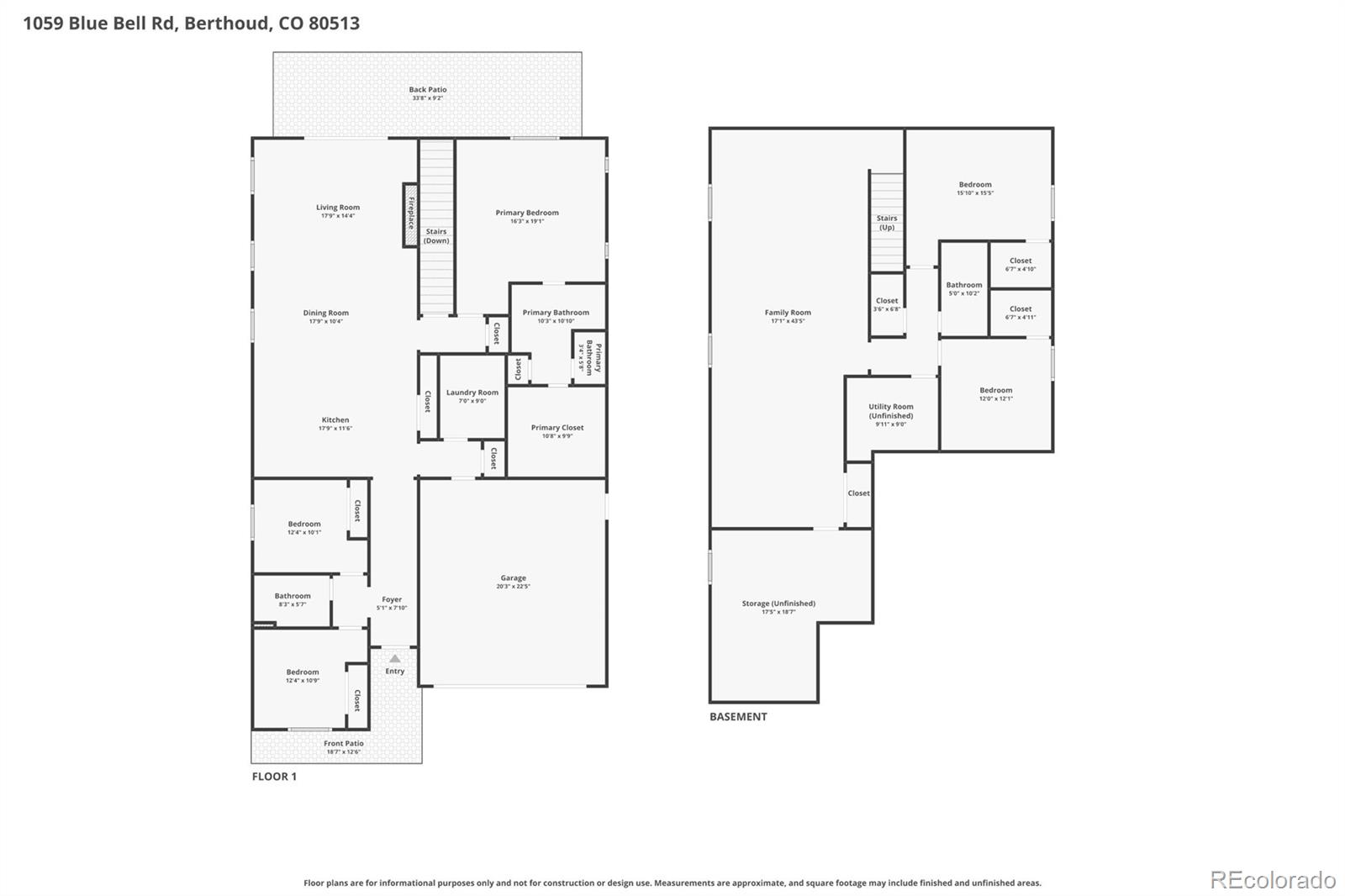 MLS Image #38 for 1059  blue bell road,berthoud, Colorado