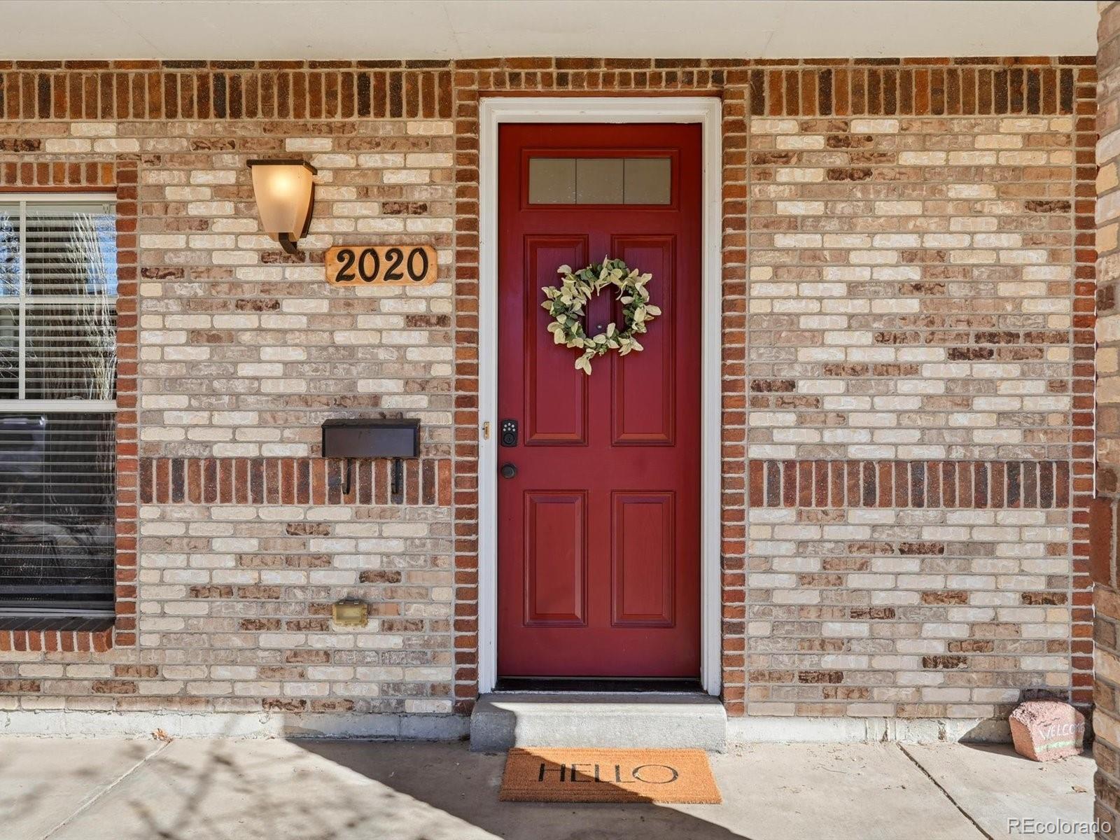 MLS Image #1 for 2020  newton street,denver, Colorado