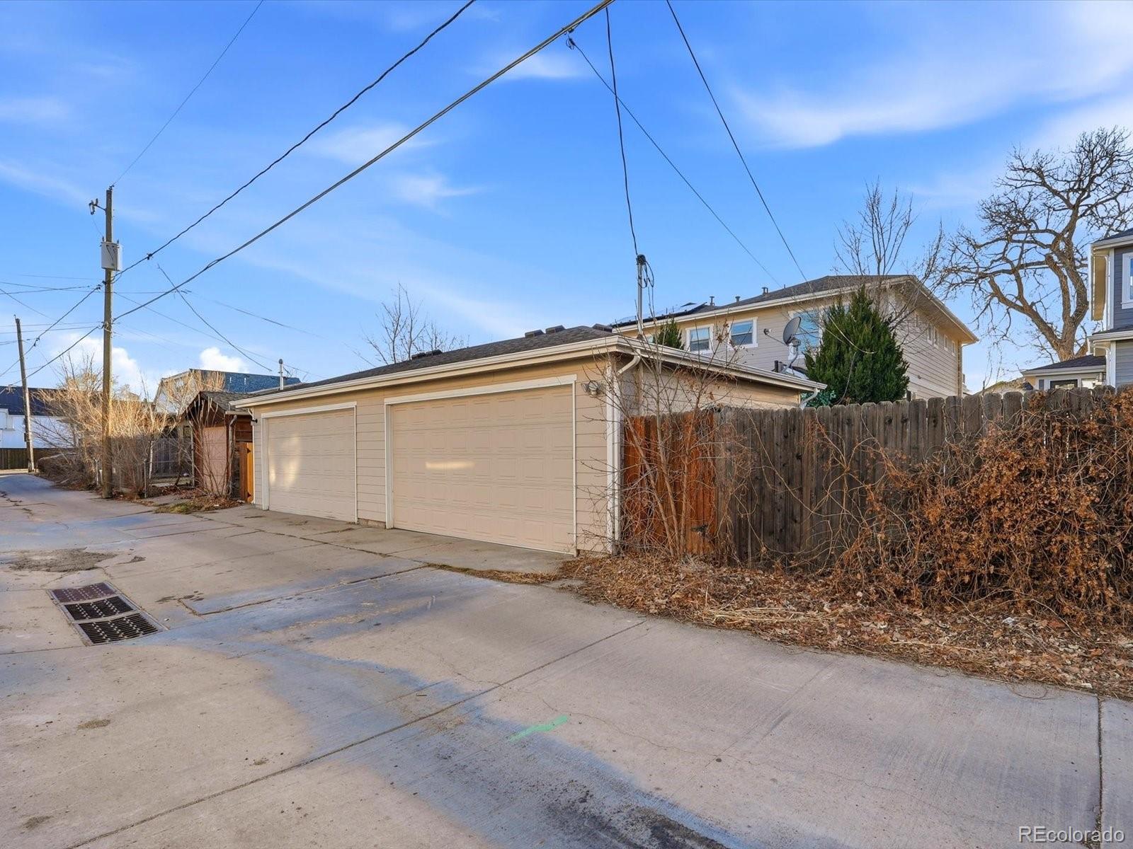MLS Image #38 for 2020  newton street,denver, Colorado