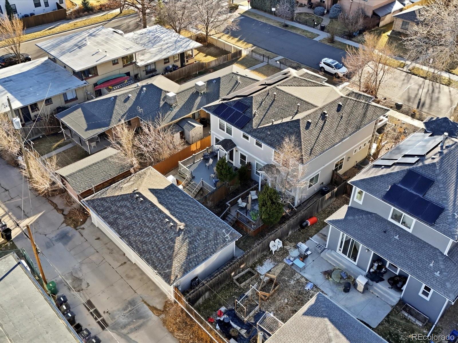 MLS Image #39 for 2020  newton street,denver, Colorado